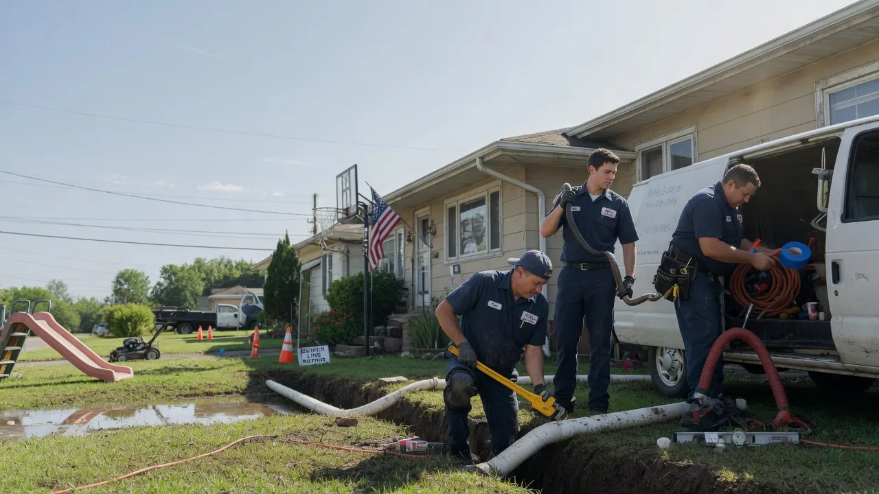 Toilet Installation in Hermon, NY near me